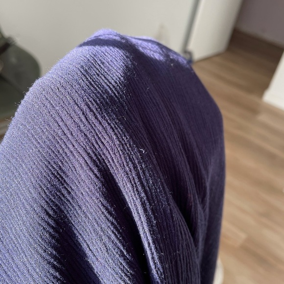 Hailey Lyn Tunic with Tassles - Picture 7 of 10